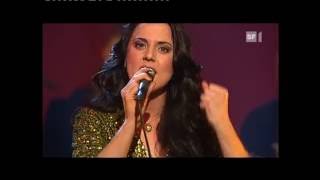 Melanie C - Better Alone (Live At Benissimo)