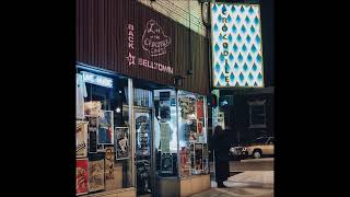 8. Aqueduct - Hardcore Days &amp; Softcore Nights (6 Jun 2004)