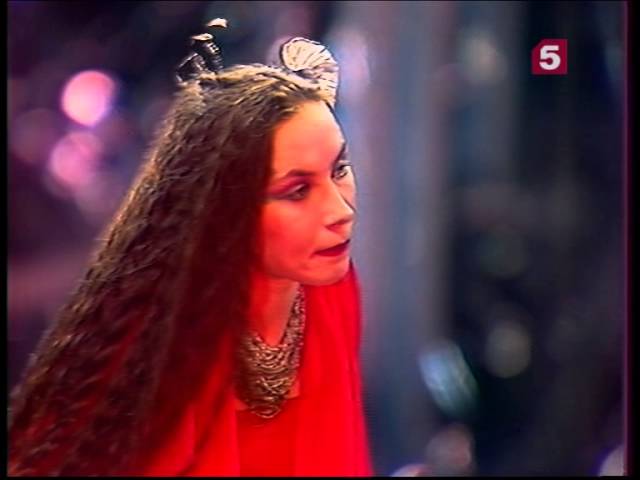 "Возвращение со звезд", 1 серия (из 6-ти), телеспектакль по роману С. Лема. ЛенТВ, 1989 г.