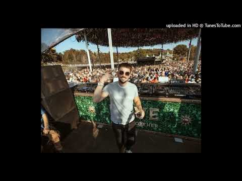 Like Mike - Got This Feelin' (Intro Edit)