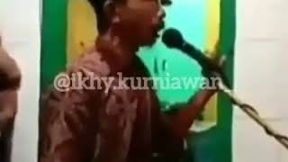 Download lagu Kakek ini Bangunin sahur Bikin ngakak 🤣🤣 mp3