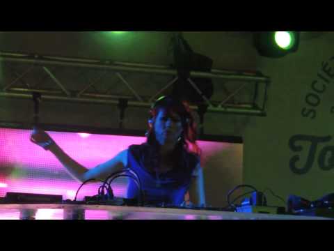 SYDNEY BLU EPICNESS @ PRIDE 2015