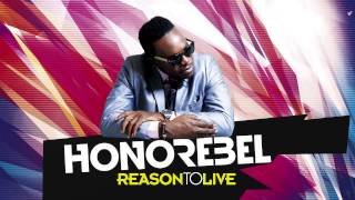 HONOREBEL - Reason To Live