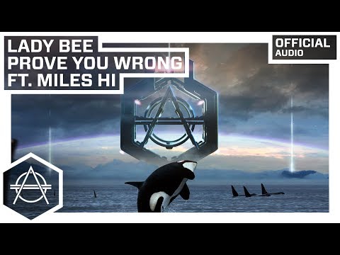 Lady Bee - Prove You Wrong ft. Miles Hi (Official Audio)