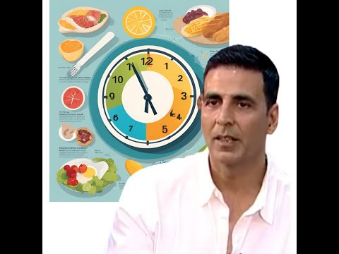 what time you should  Eat ? | Health Tips By Akshay Kumar | Next Step Mastery