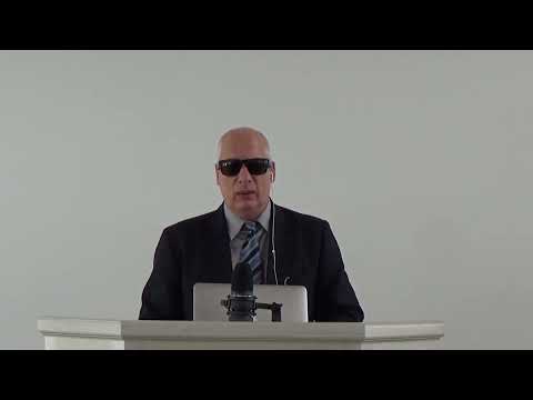 Fr.George Iordan - BUCURIA IERTARII - |Duminica| 17.11.2024