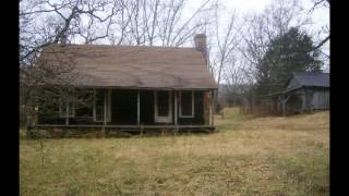 New Faces In The Field - Flint Hill Ramblers