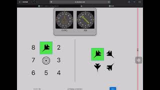 Spatial Orientation tutorial (Using GYRO & RBI)