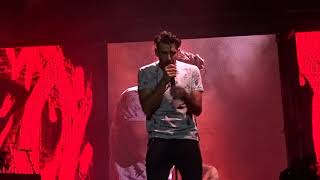 Francesco Gabbani, MAGELLANO - 26.07.2018 Villafranca di Verona