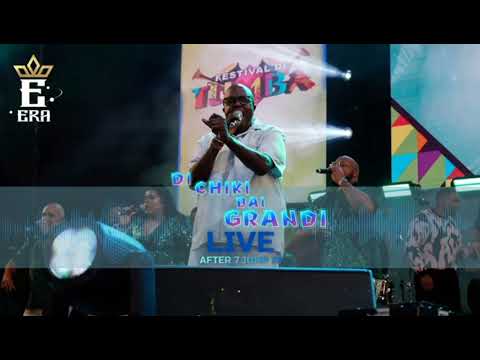 ERA FT Reinier Lijfrock Di chiki bai Grandi live jump in after 7 🔥🔥