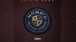 Kelvin Momo - Blue Moon ( Feat Mhaw Keys & Howard )