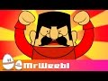 Russian Dancing Men : animated music video ...