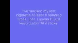 Don&#39;t give up on me by Jason Aldean