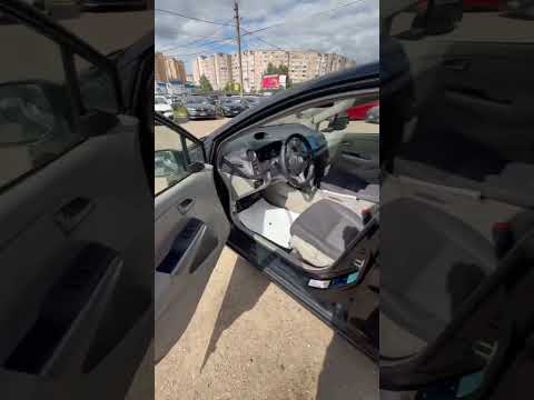 фото honda insight ii 0