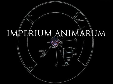 IMPERIUM ANIMARUM EP TEASER 1