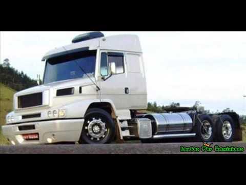 Rap dos caminhoneiros