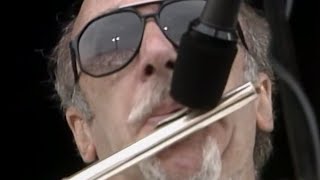 Herbie Mann - Memphis Underground - 8/19/1989 - Newport Jazz Festival (Official)