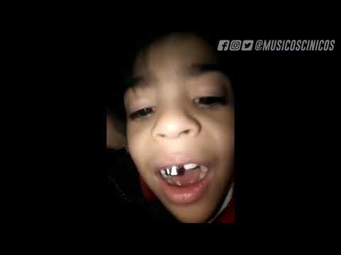 No Mames Tengo Bigote Remix