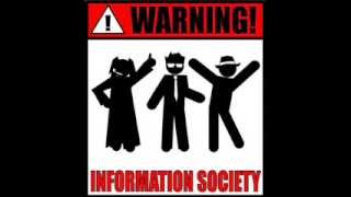 Information Society - Ultimix Megamix 80&#39;s