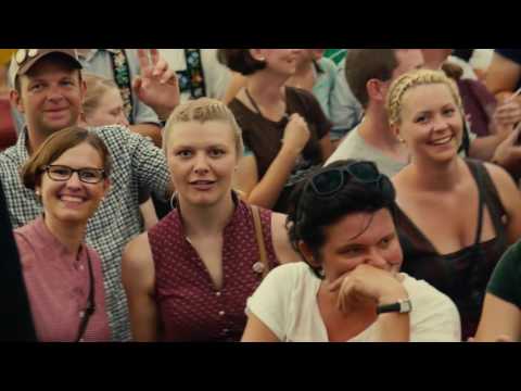 Woodstock Der Blasmusik 2016 - Official Aftermovie
