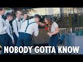Nobody Gotta Know Why Don T We Official Music Video