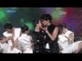 [HD][090918] Baek Ji Young ft.Taecyeon - My Ear ...