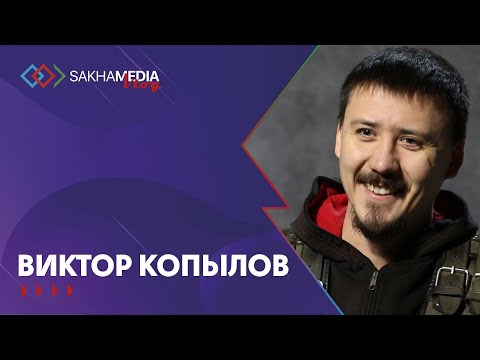 "Ночные волки".  Виктор Копылов рассказал о деятельности мотоклуба в Якутии