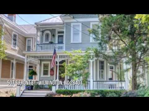 Home For Sale 507 S Front St  Wilmington NC 28401  CENTURY 21