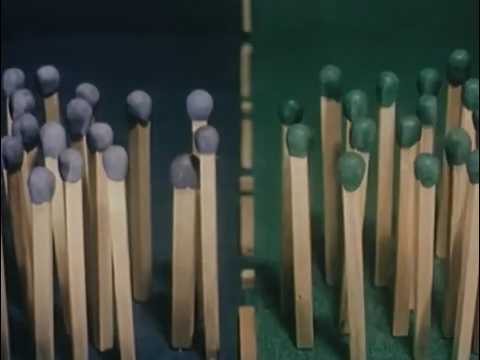 Конфликт (Conflito) - 1983, de Garri Bardin.