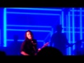 Placebo - Space Monkey (live in Warsaw, Poland ...