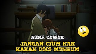 Download lagu ASMR CEWEK ❤ Kakak Kelas M35um mp3 Download lagu ASMR CEWEK ❤ Kakak Kelas M35um mp3
