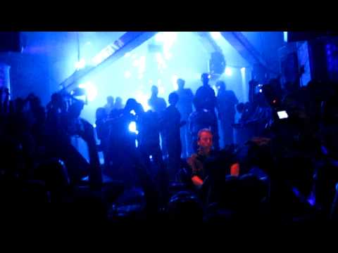 Sound Of Stereo @ 10 Days Off 2010