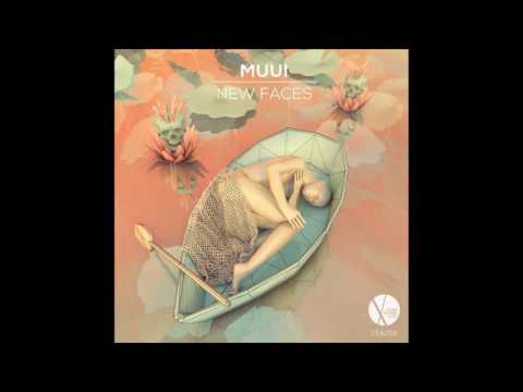 Out now: CFA052 - MUUI - Invocation (Original Mix)