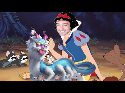 WARDEN! Look at all the subtypes! | Legends of Runeterra