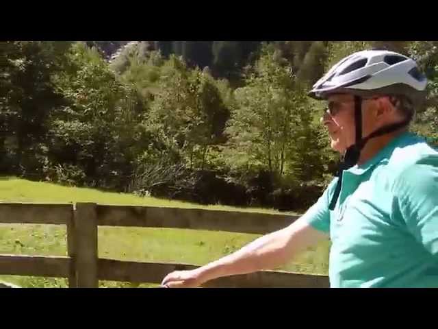 E-Bike Rundreise im Zillertal, Österreich
