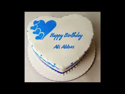 #happybirthday #hbd #HappyBirthdaytoYou #short #shorts #aliabbas Happy Birthday To Aliabbas