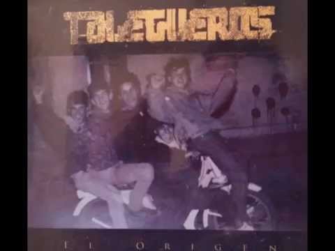 14 K Pena (Kromo Gucci) - Talegueros - El origen 2014