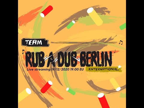 Hotta riddims studio live streaming session