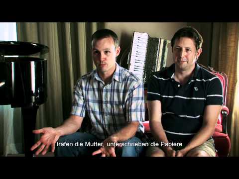 AMERICAN PASSAGES [Trailer]