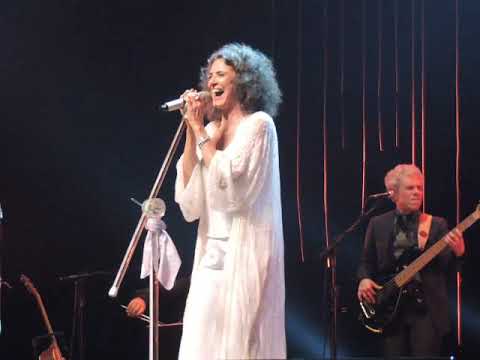 "AI, AI, AI, AI, AI" | SIMONE | Simone canta Ivan Lins | Teatro Guararapes PE | 14.11.2019