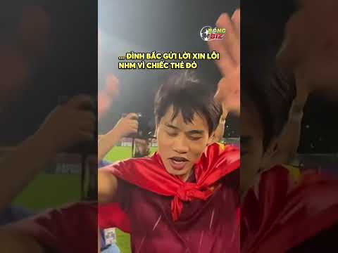 Muôn kiểu ăn mừng của U23 Việt Nam sau khi giành hạng 3 Châu Á