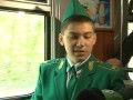 Игорь Райнин, Юлия Светличная и Александр Пивовар проехались в поезде &laquo;Малой Южной&raquo;