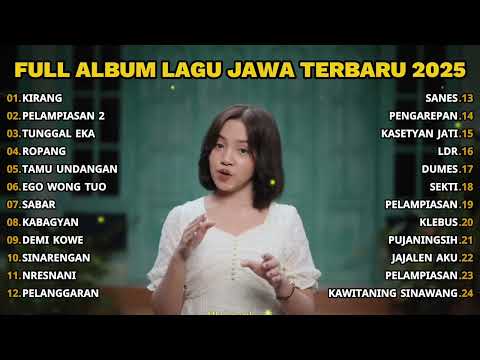 FULL ALBUM KIRANG - NAYLA FARDILA FULL ALBUM TERBARU - PLAYLIST LAGU JAWA TERPOPULER 2025