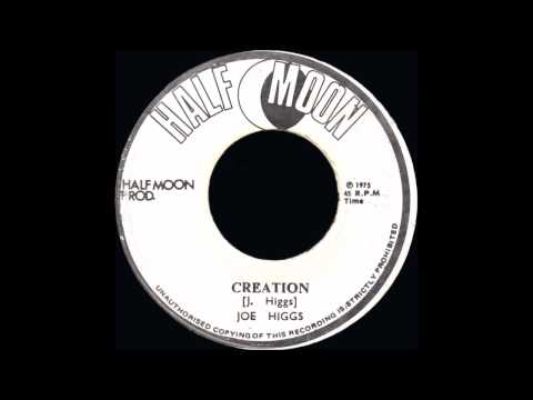 Joe Higgs - Creation