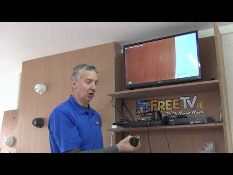 1MP AHD Dome / Bullet Camera With 20m IR (Special Offer)