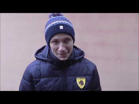 OUI-NON Thibault Boulet du SC Langogne !