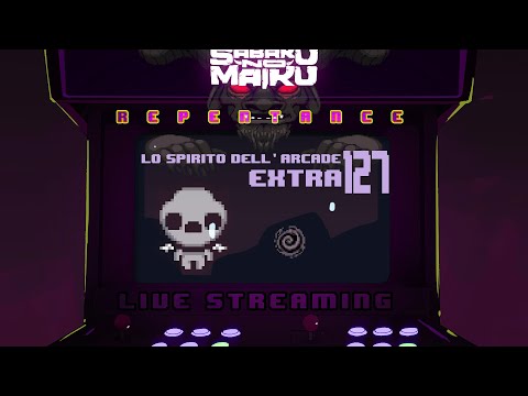 "Daily Satan" - TBoI Repentance, Spirito dell'Arcade EXTRA #127