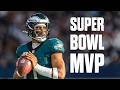 Jalen Hurts Best Highlights Of 2024