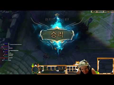 BOXBOX Found A New KATARINA Mechanic   BIOFROST Accidentally Kills STIXXAY