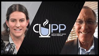 [ Ep. 13 ] The CUPP: Focus Areas for CU Leaders with Cutler Dawson